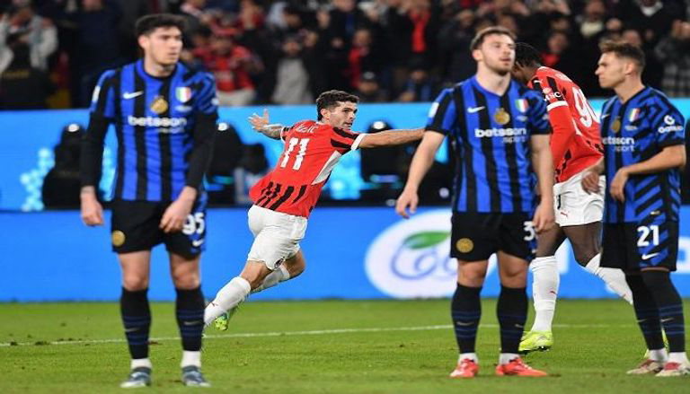 مباريات اليوم الأحد 8 مارس 2026.. ديربي ميلانو يتصدر مواجهات أوروبا